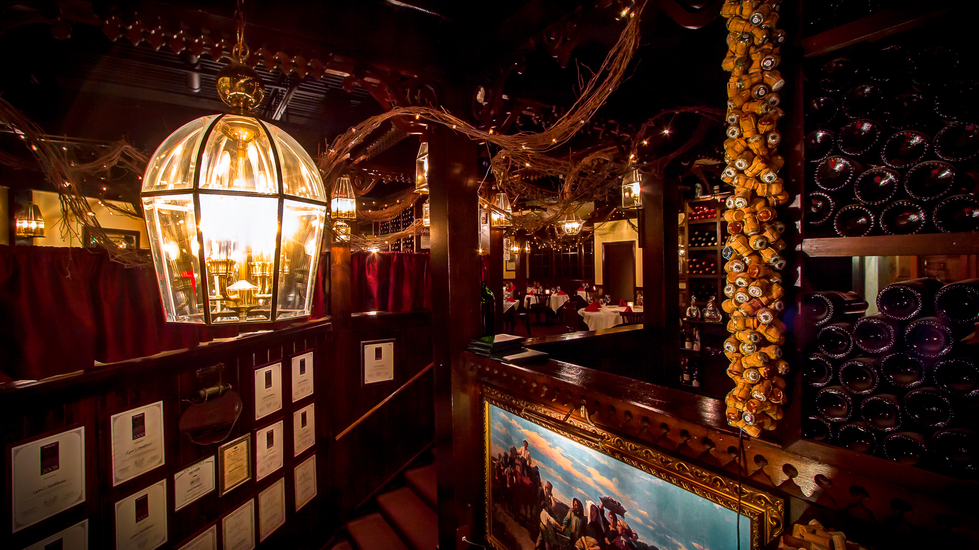 Foyer